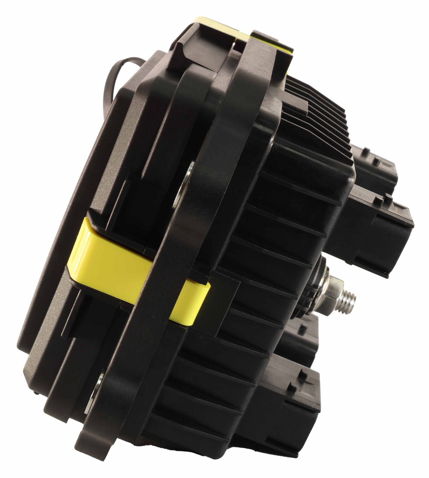 John Deere Original Equipment High Voltage Dc Fuse Box - AA93848