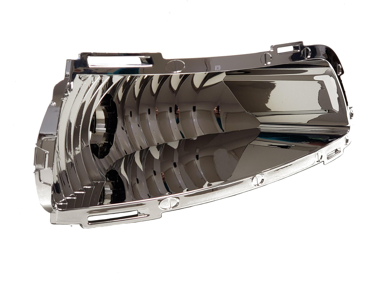 John Deere Original Equipment Reflector - M153033