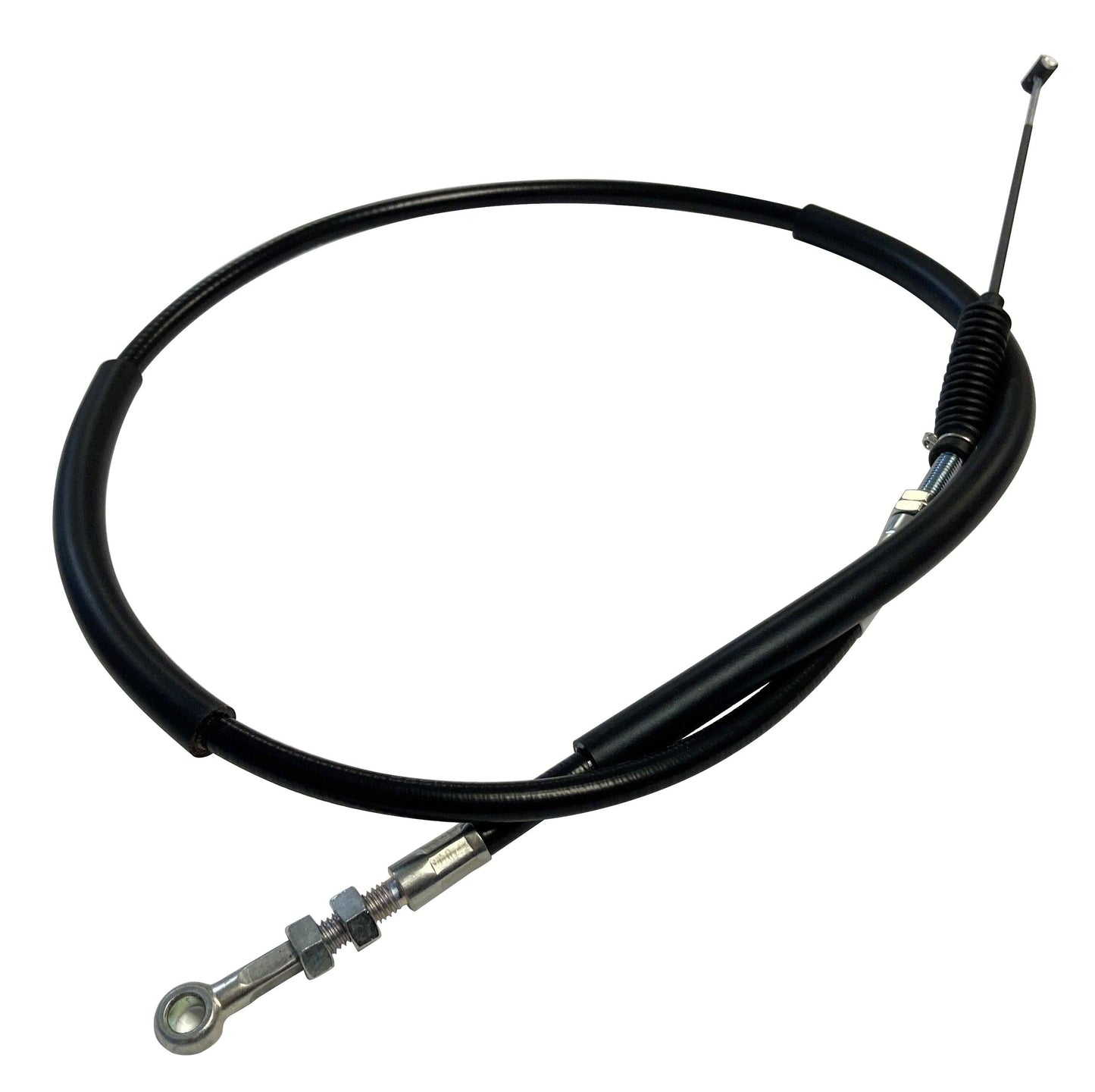 Honda OEM Auger Clutch Cable - 54520-V41-B10