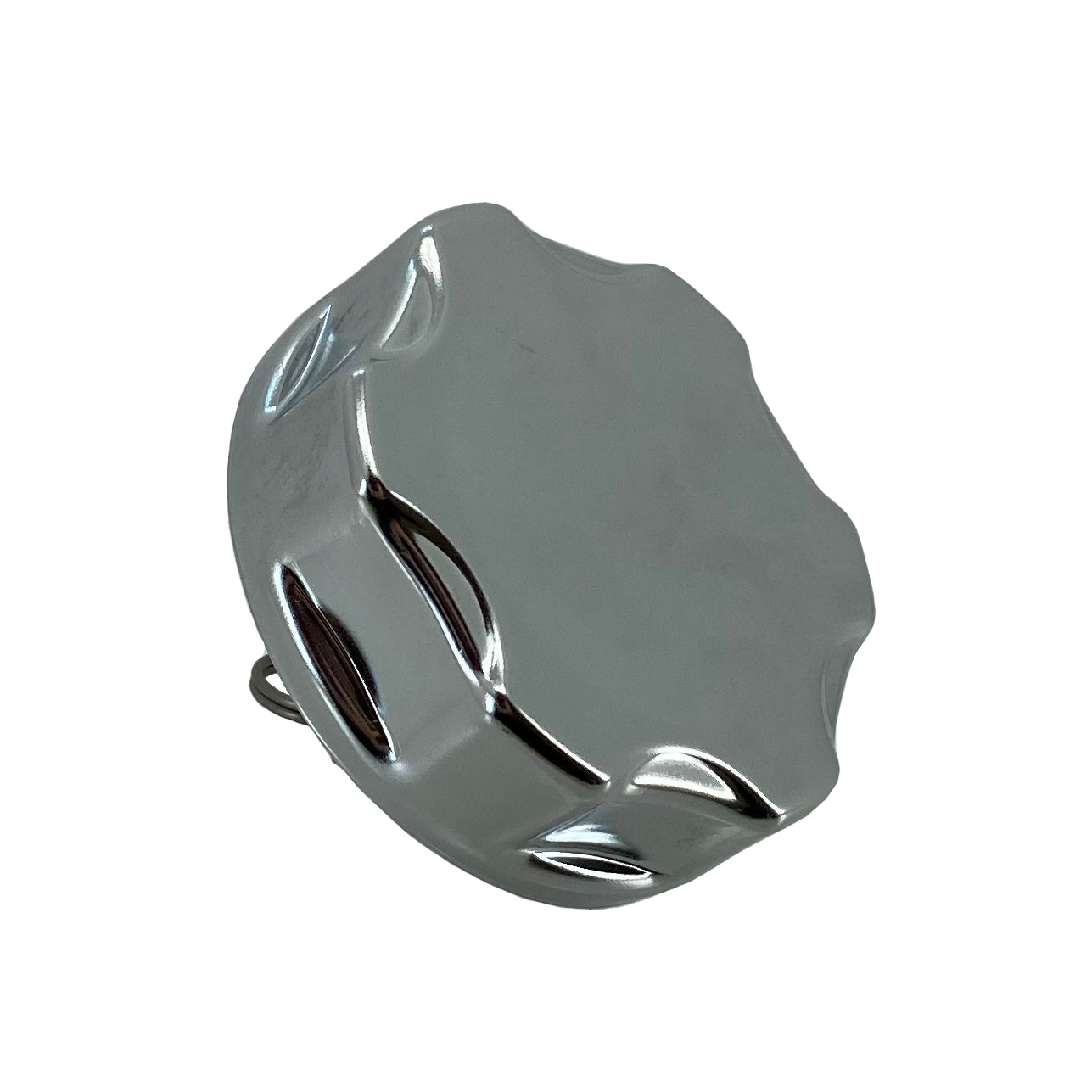 Honda Original Equipment Fuel Filler Cap - 17620-Z4H-912