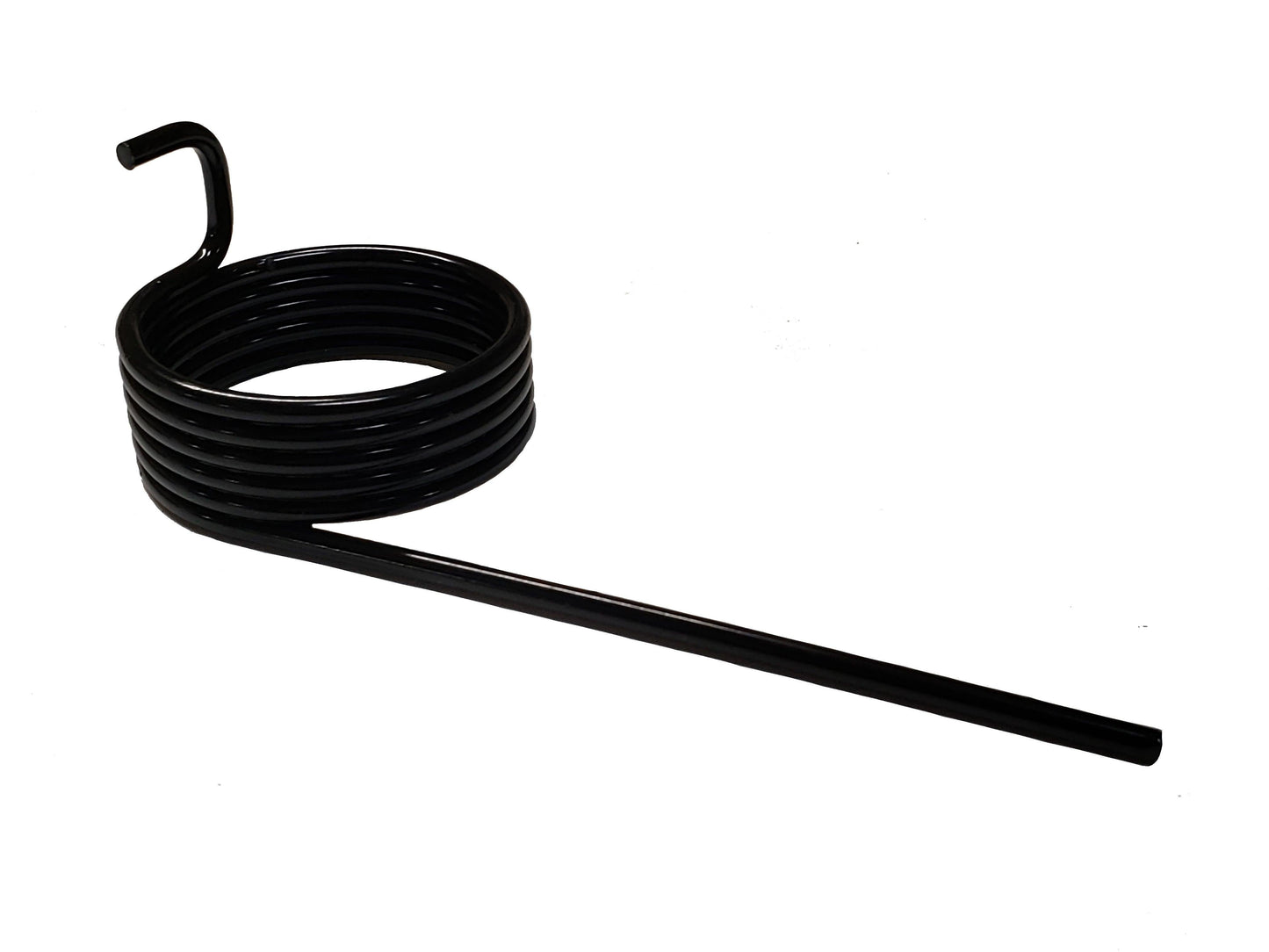 John Deere Original Equipment Torsion Spring - M170784, image 5