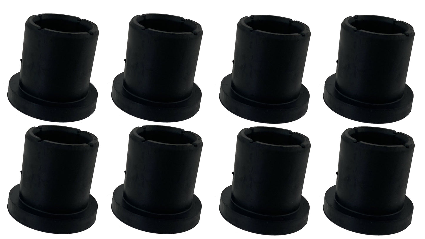 John Deere Original Equipment Bushing 8 Pack - M158746