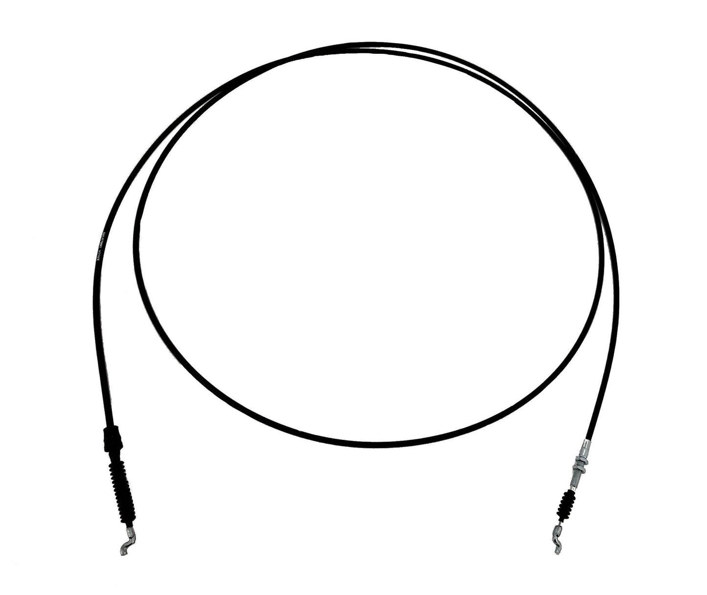 John Deere Original Equipment Cable - AM147990,1