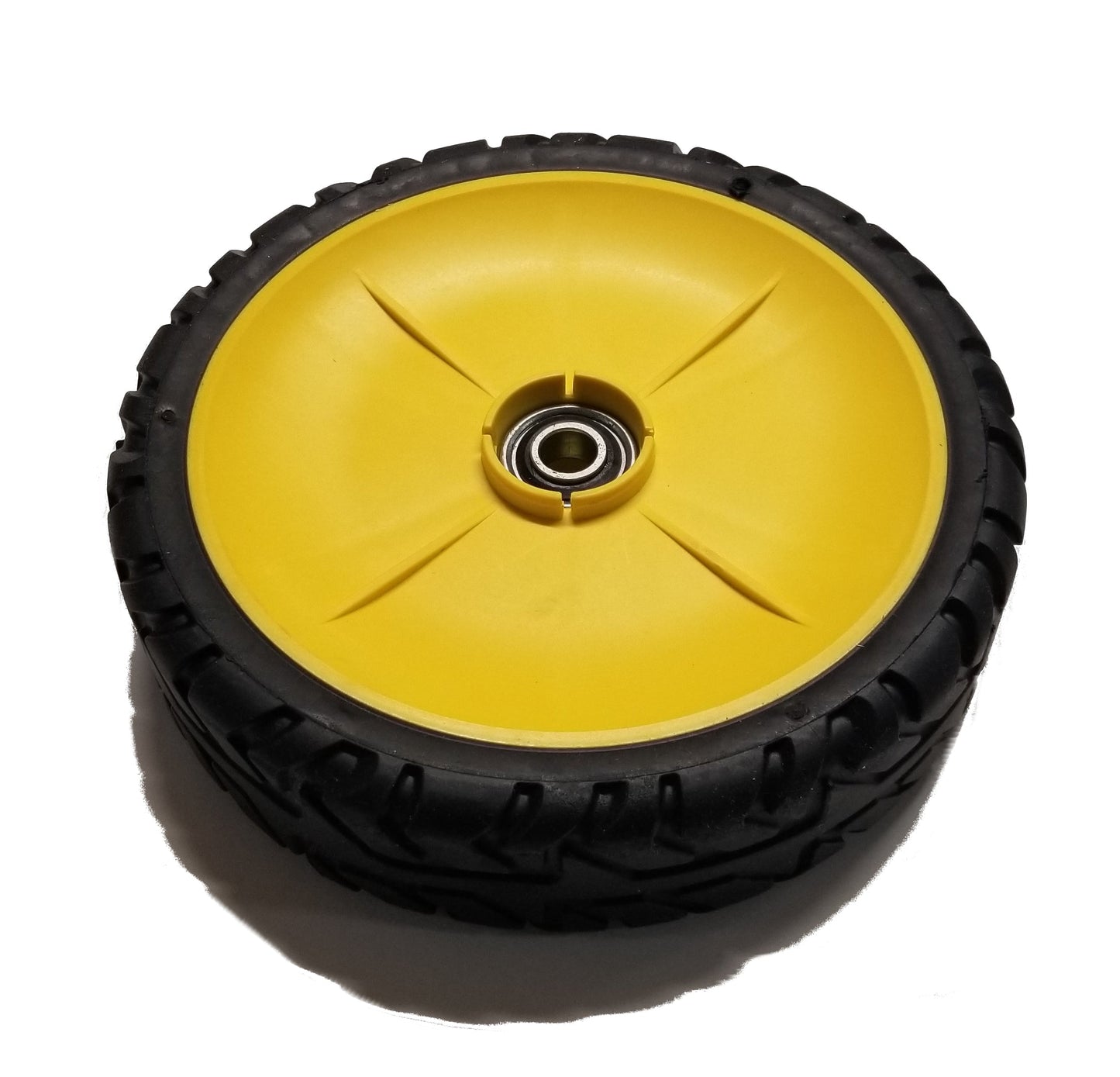 John Deere Original Equipment Tire And Wheel Assembly - GY21070, image 5