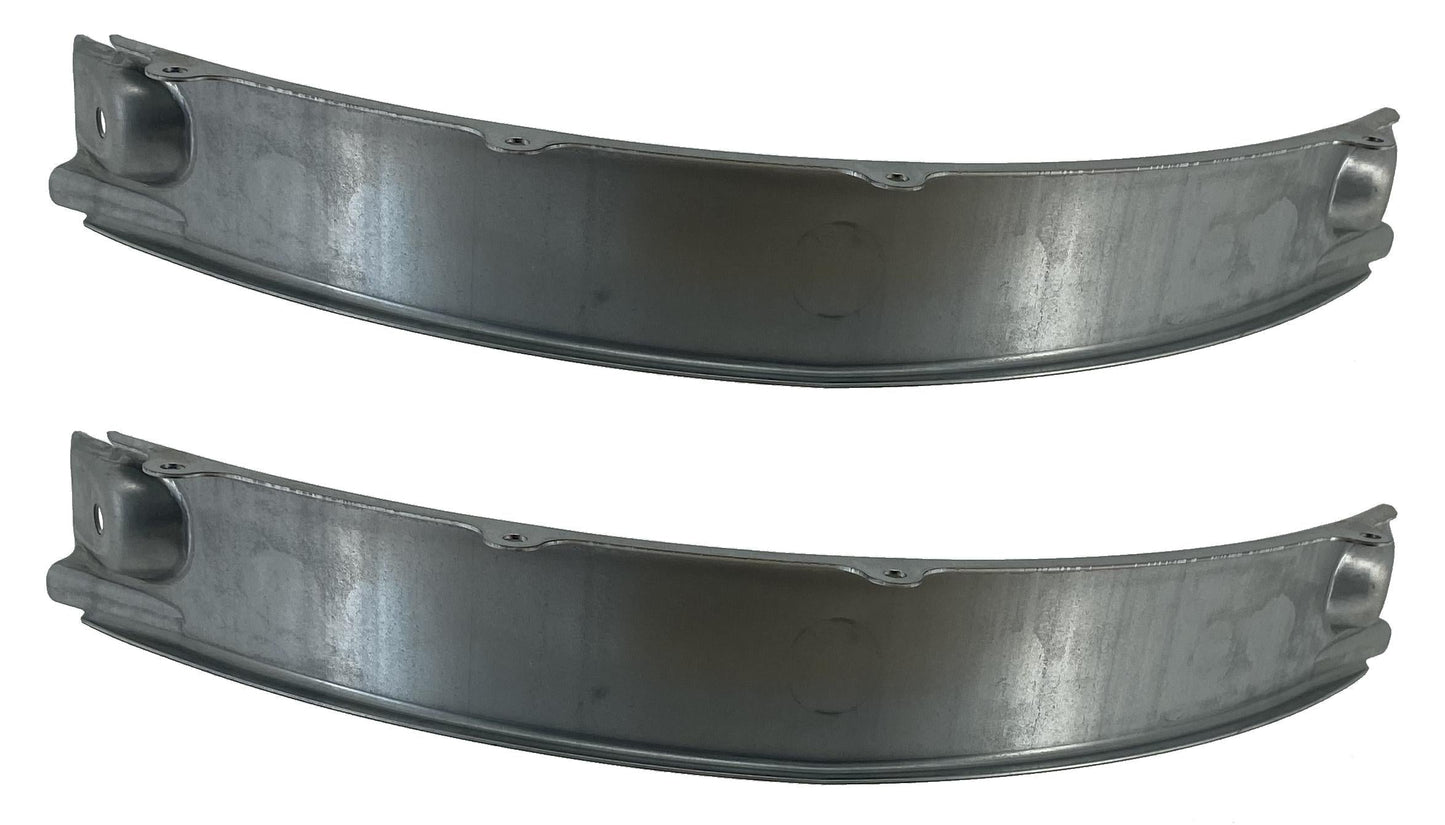 Honda Original Equipment RR Scroll (Lower) 2 Pack - 76132-VK6-000