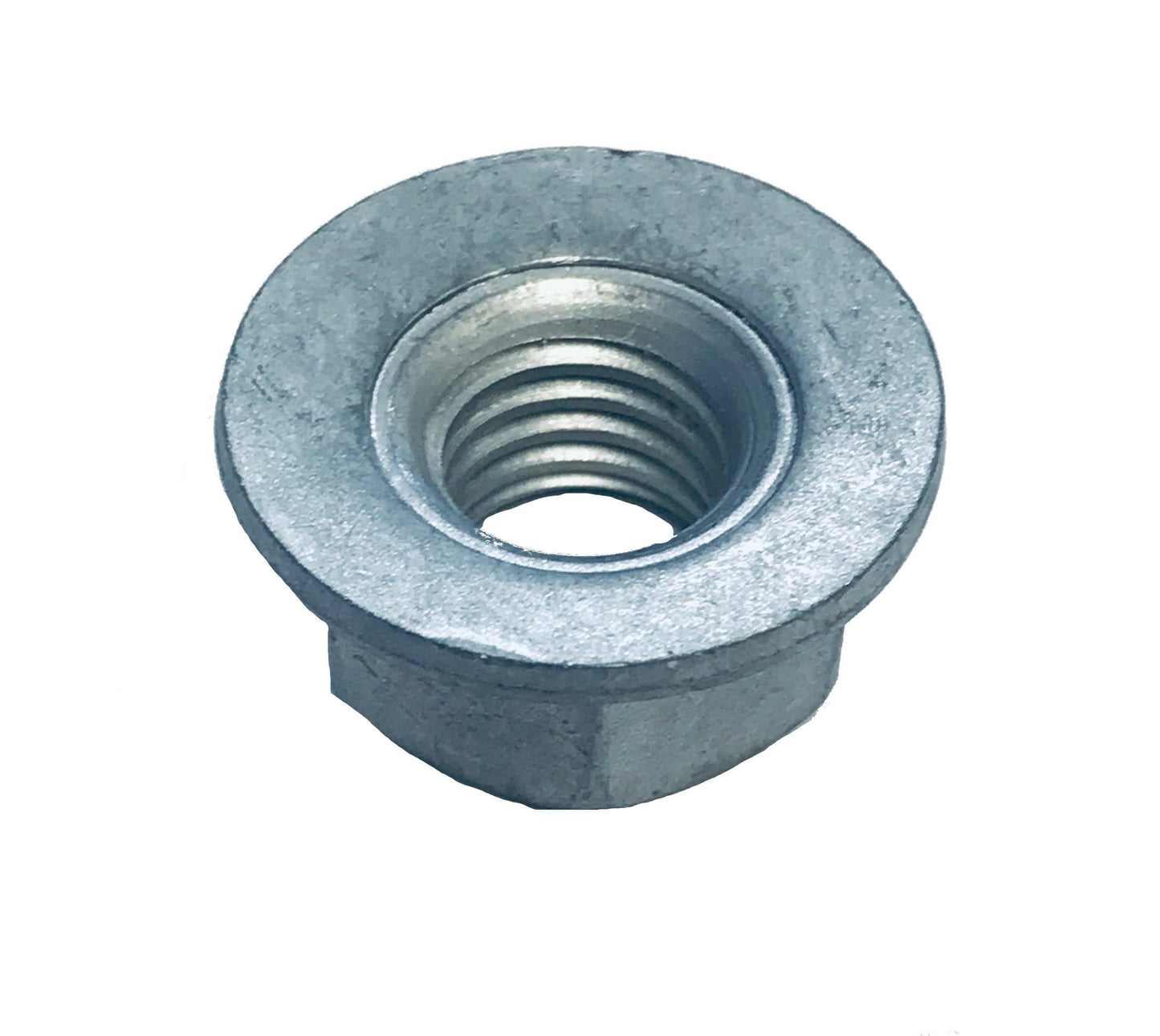 John Deere Original Equipment Flange Nut - DC19765,1