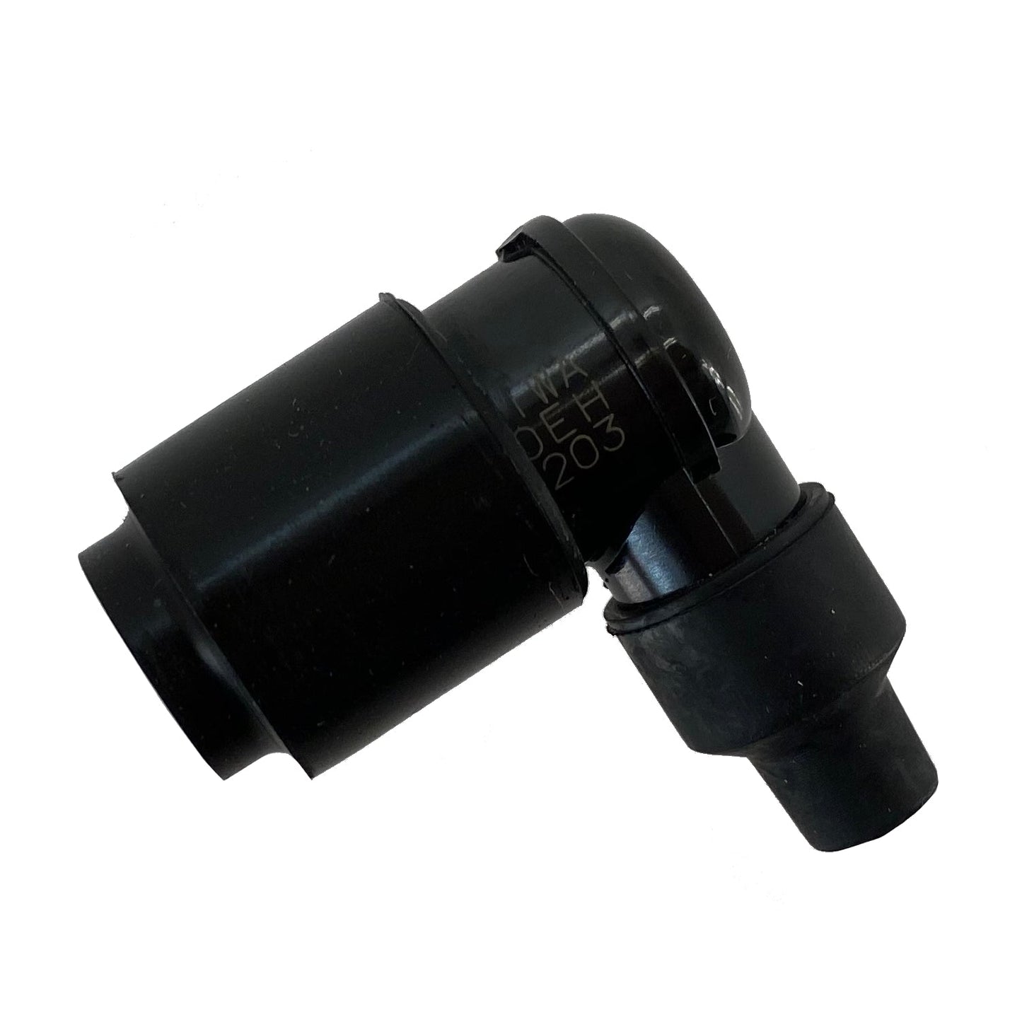 Honda Original Equipment Noise Suppressor Cap Assy - 30700-ZJ1-841