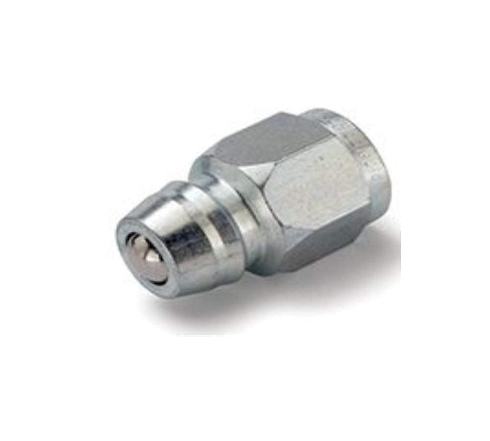 John Deere Original Equipment Hydr.Quick Coupler Plug (Male) - RE11447