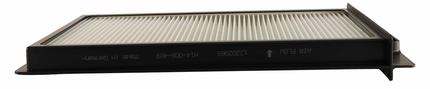 John Deere Cab Air Filter LW12202965, main product photo