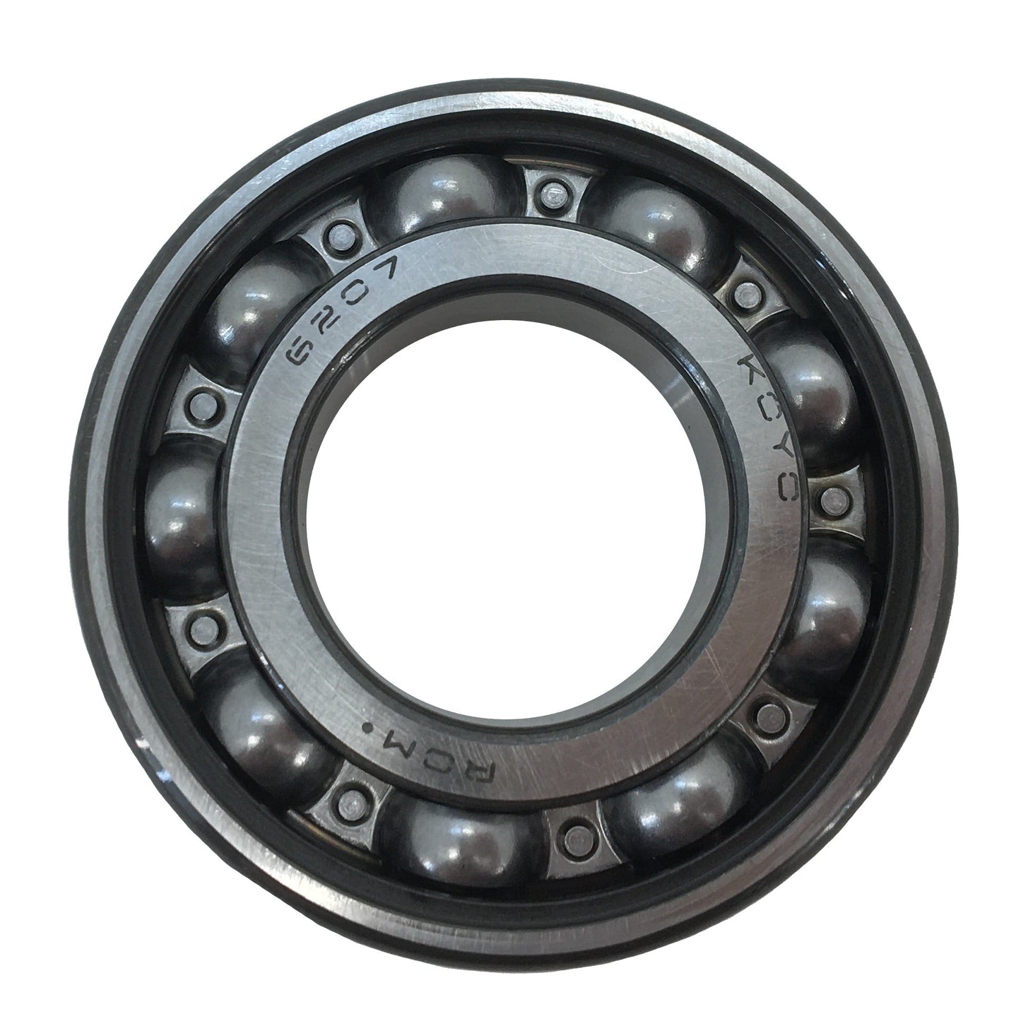 John Deere Original Equipment Ball Bearing - JD9344