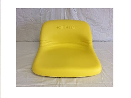 John Deere Original Equipment Cushion - AM117446, image 5