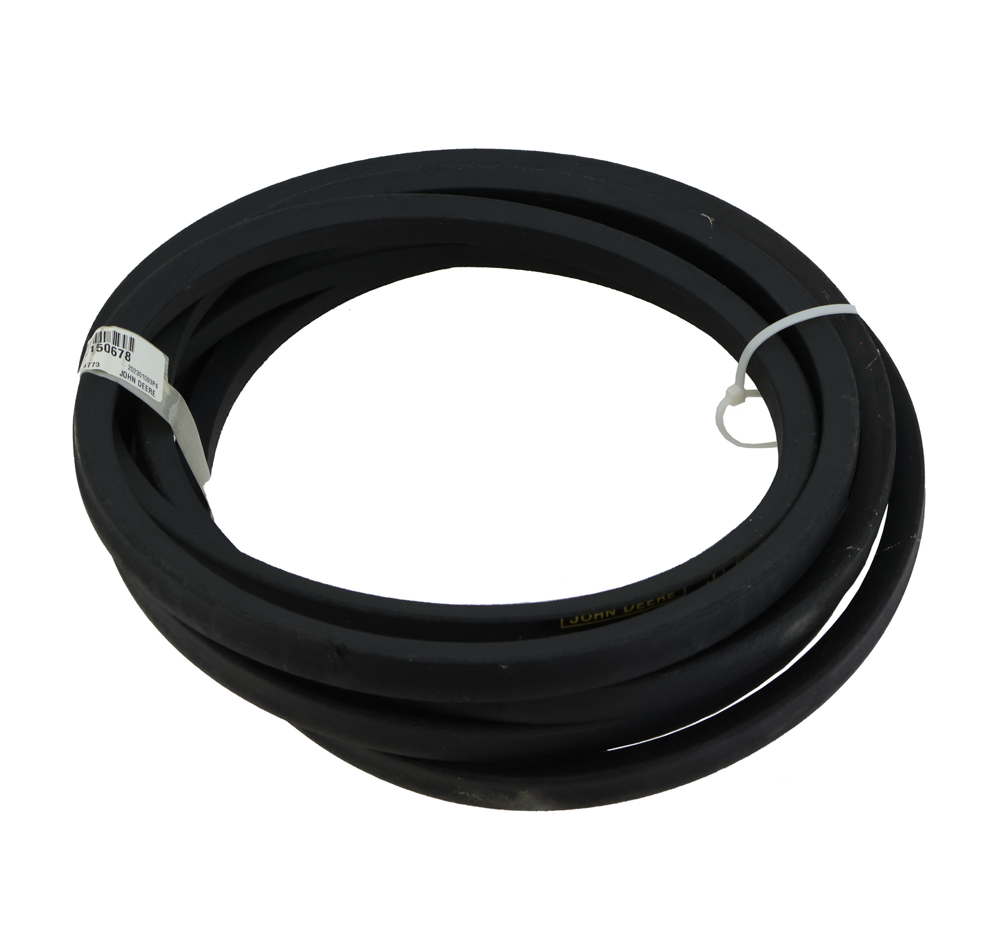 John Deere Original Equipment Belt Set - AH150678