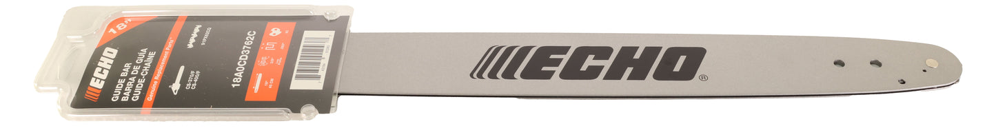 Echo Original Equipment 18" Guide Bar - 18A0CD3762C, image 5