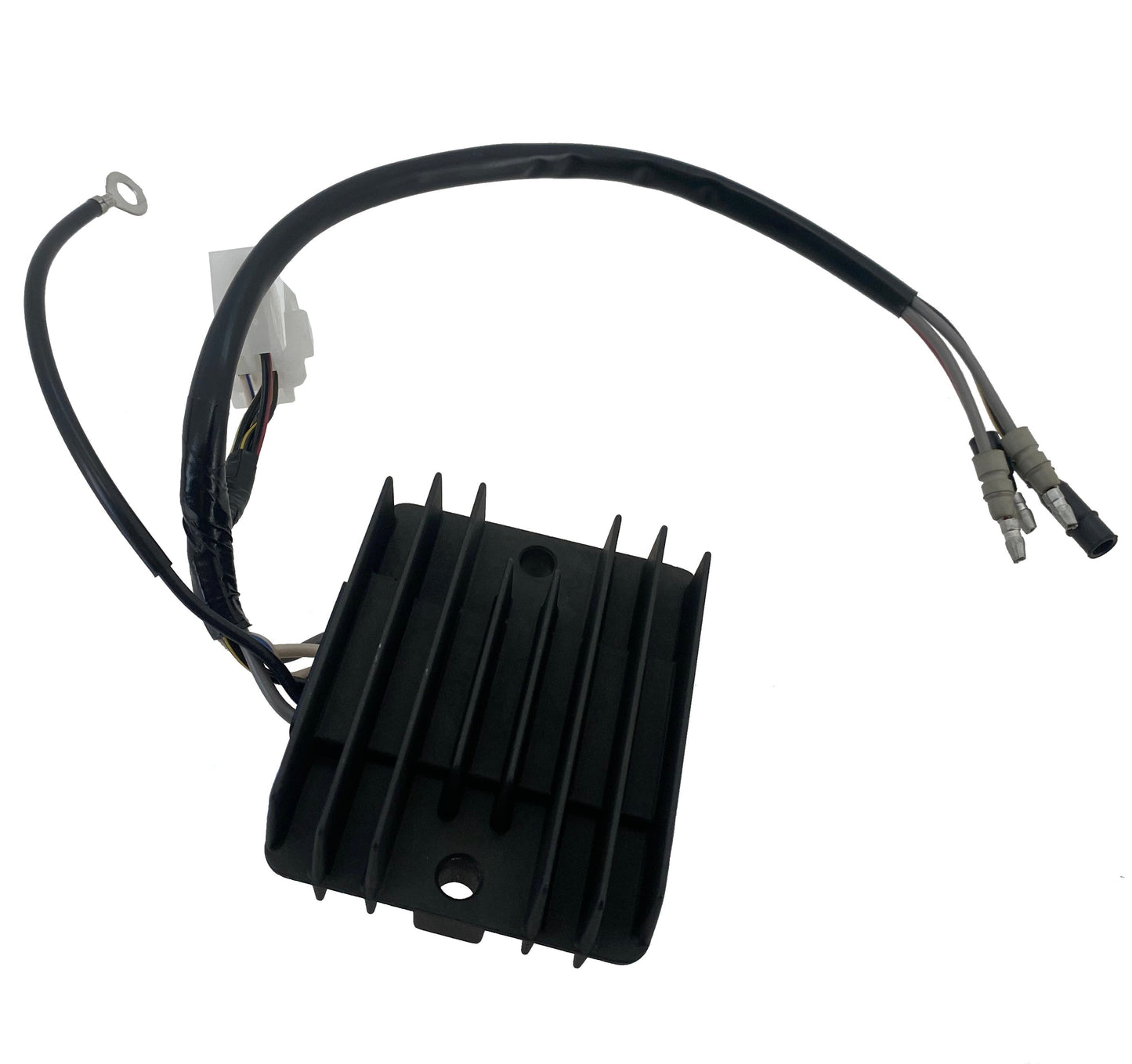 Honda Original Equipment Regulator Rectifier Assy - 31750-Z0A-801