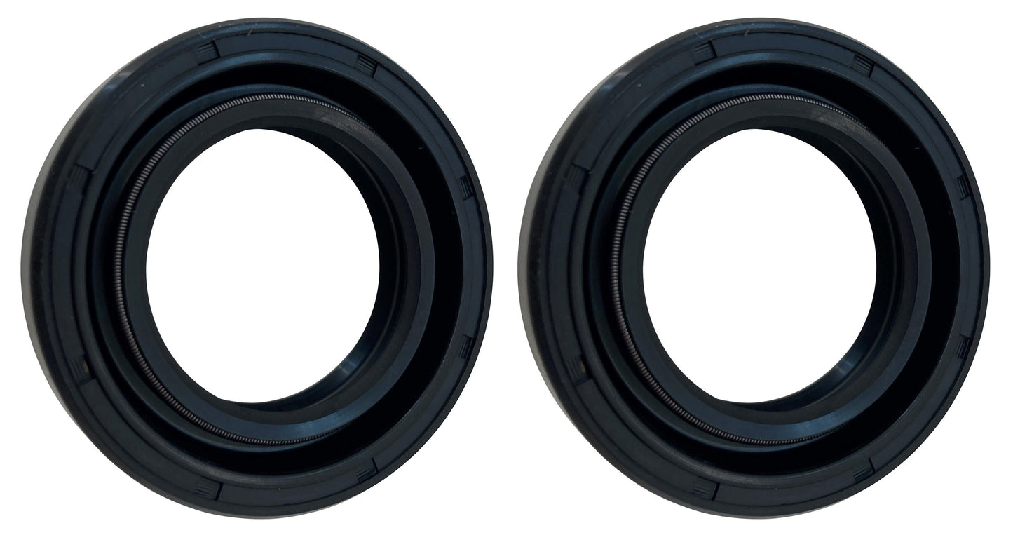 John Deere Original Equipment Seal (Pack of 2) - MIU804289