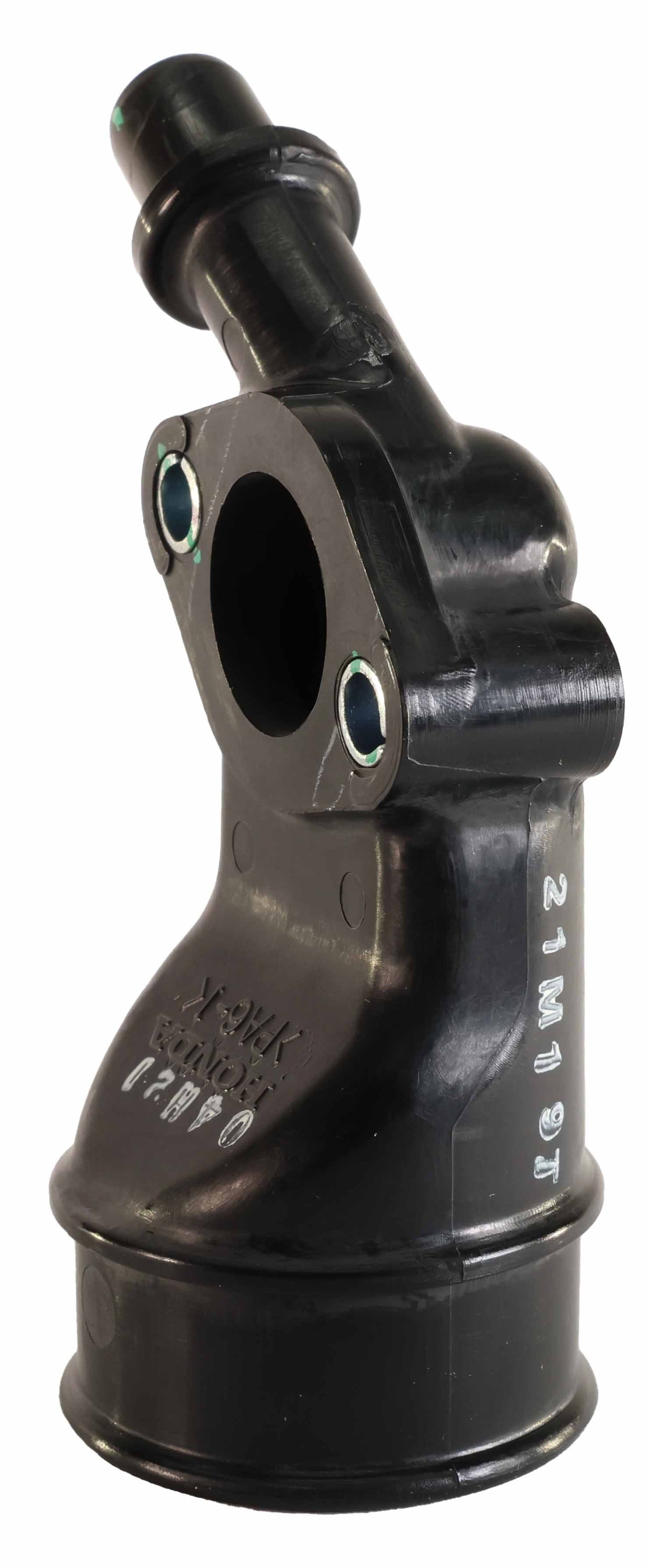 Honda Original Equipment Air Cleaner Elbow - 17410-Z4E-S31