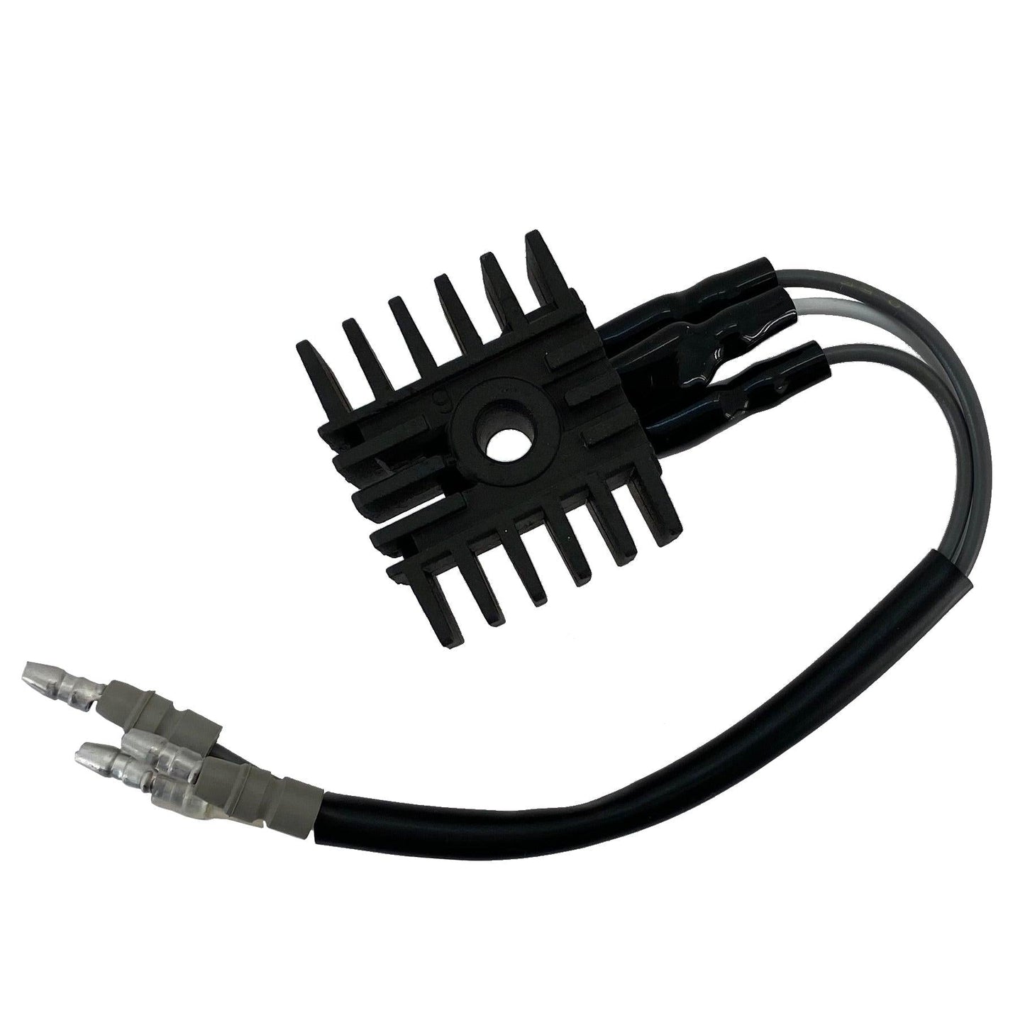 Honda Original Equipment Rectifier Assy - 31710-ZJ1-812