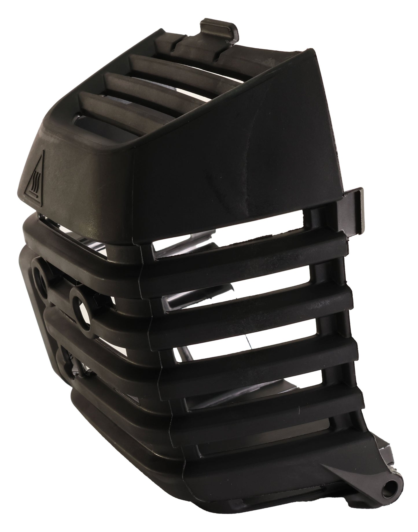 Echo Original Equipment Muffler Cover - A320001201, image 5
