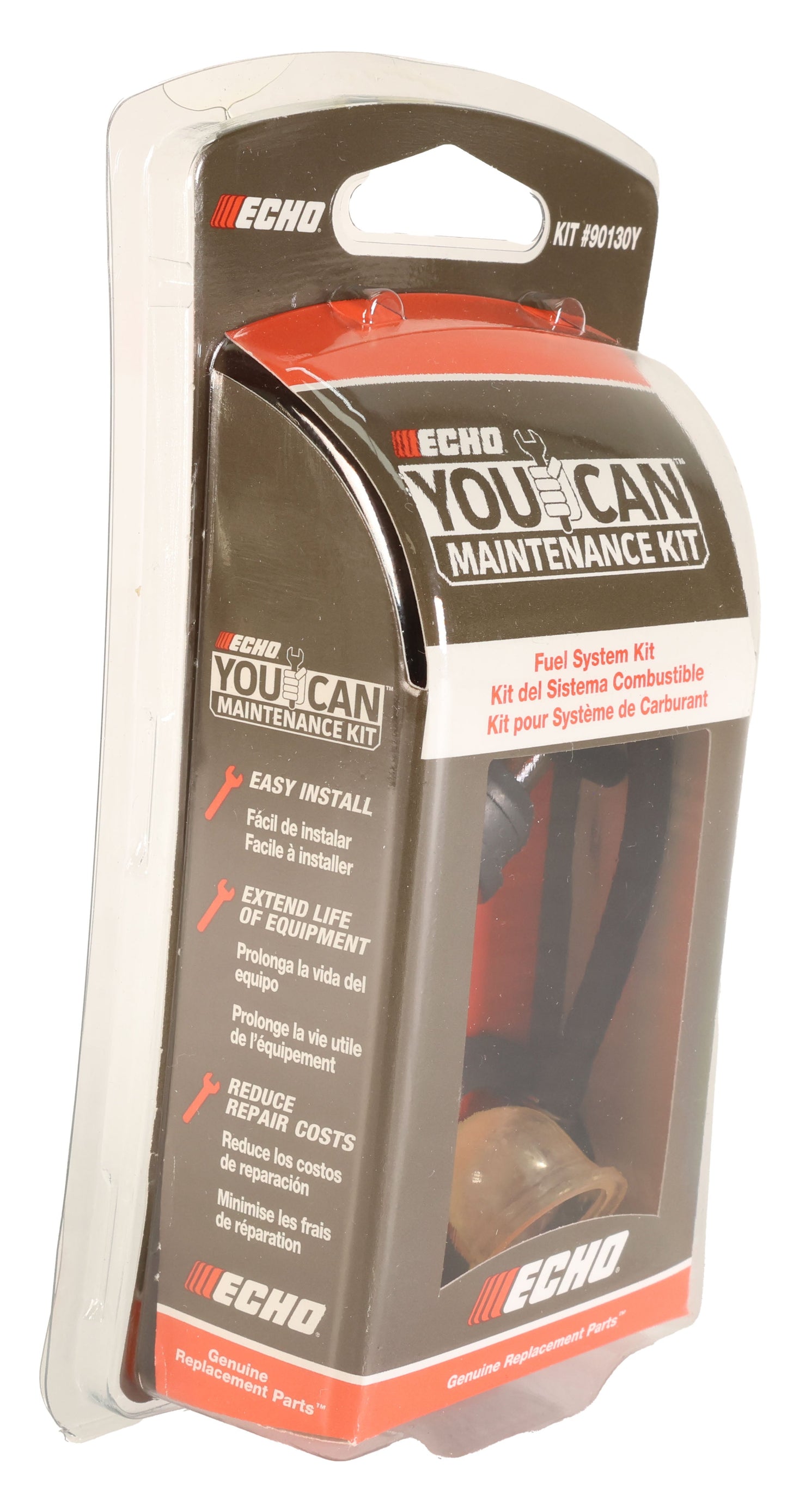 Echo Original Equipment Echo YouCan Fuel System Maintenance Kit - 90130Y