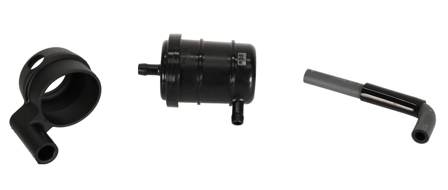 Honda Original Equipment Fuel Chamber Kit - 06167-ZY1-315