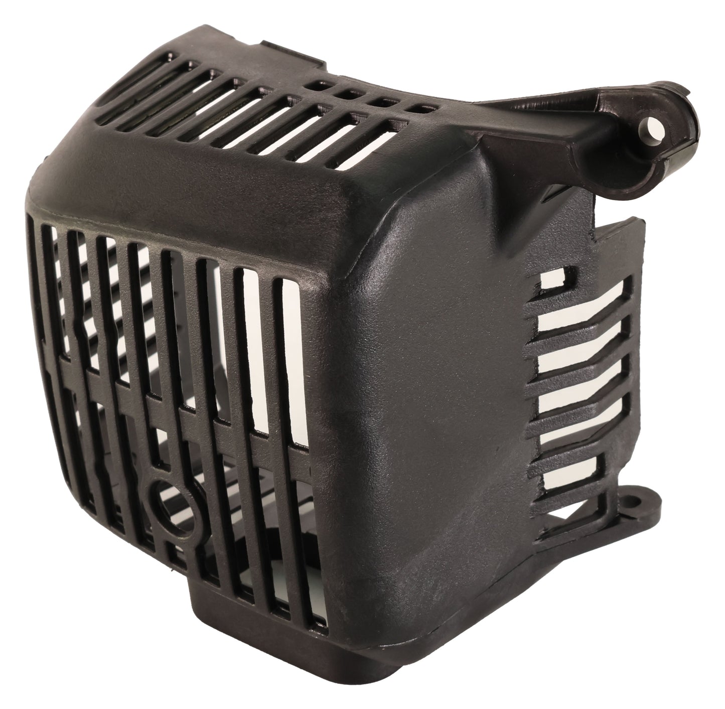 Echo Original Equipment Muffler Cover - A320000003