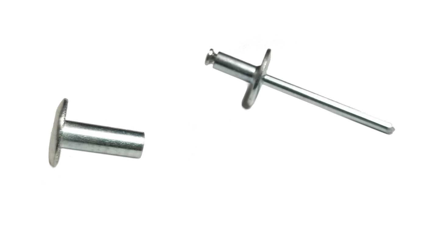 John Deere Original Equipment Rivet - GY00177