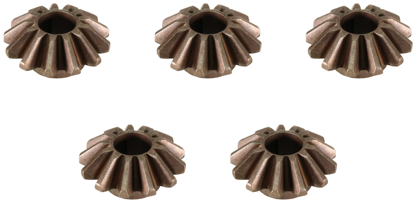 John Deere Original Equipment Bevel Gear (5-PACK) - H137215, image 6