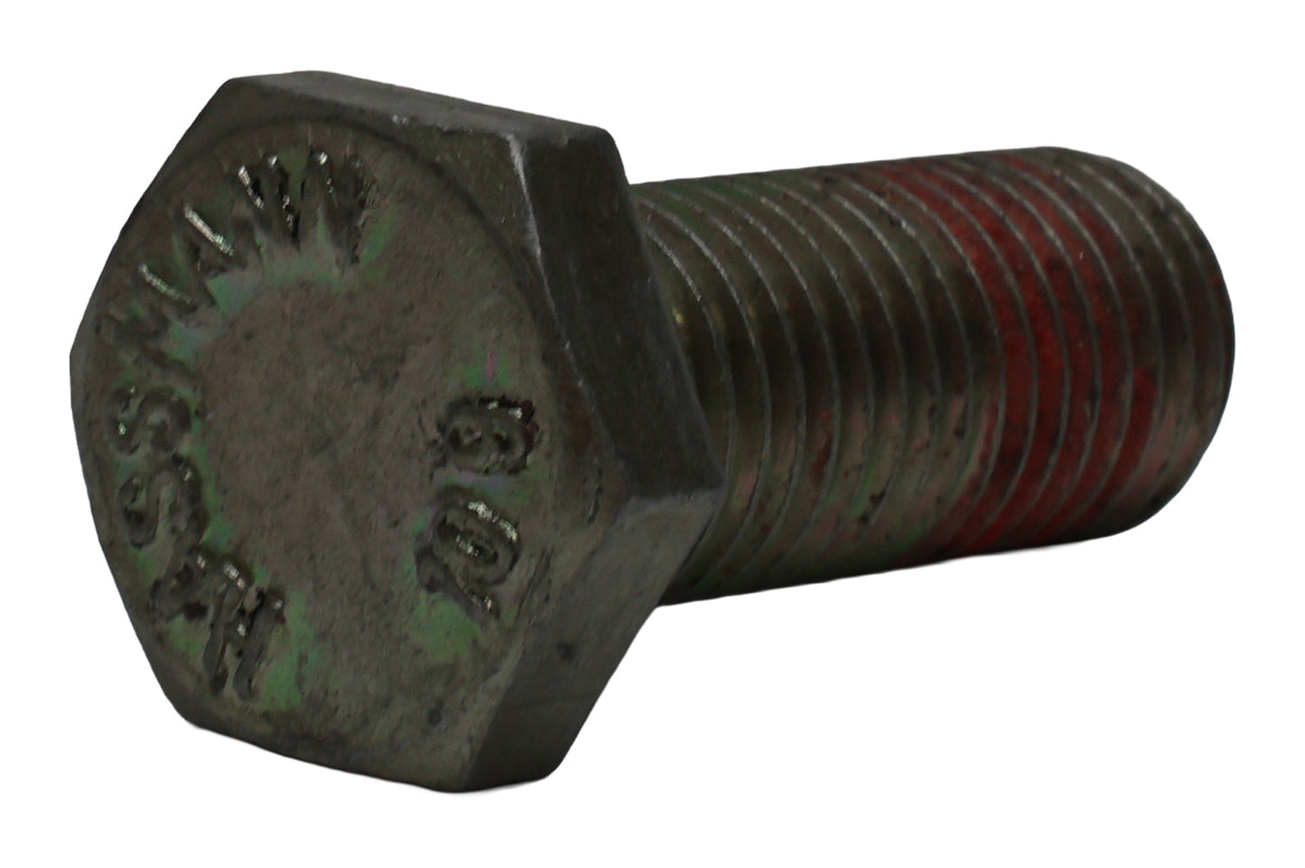 John Deere Original Equipment Hexagonal Head Screw - H155973