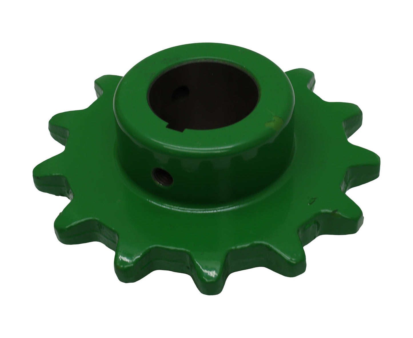 John Deere Original Equipment Chain Sprocket - H159616