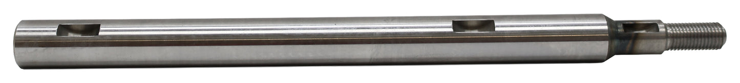 John Deere Original Equipment Secondary Elevator Jackshaft - H174508