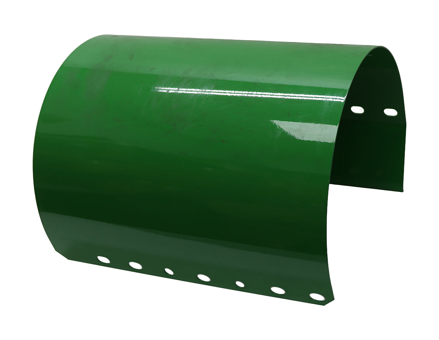 John Deere Original Equipment Loading Auger Deflector - H215755