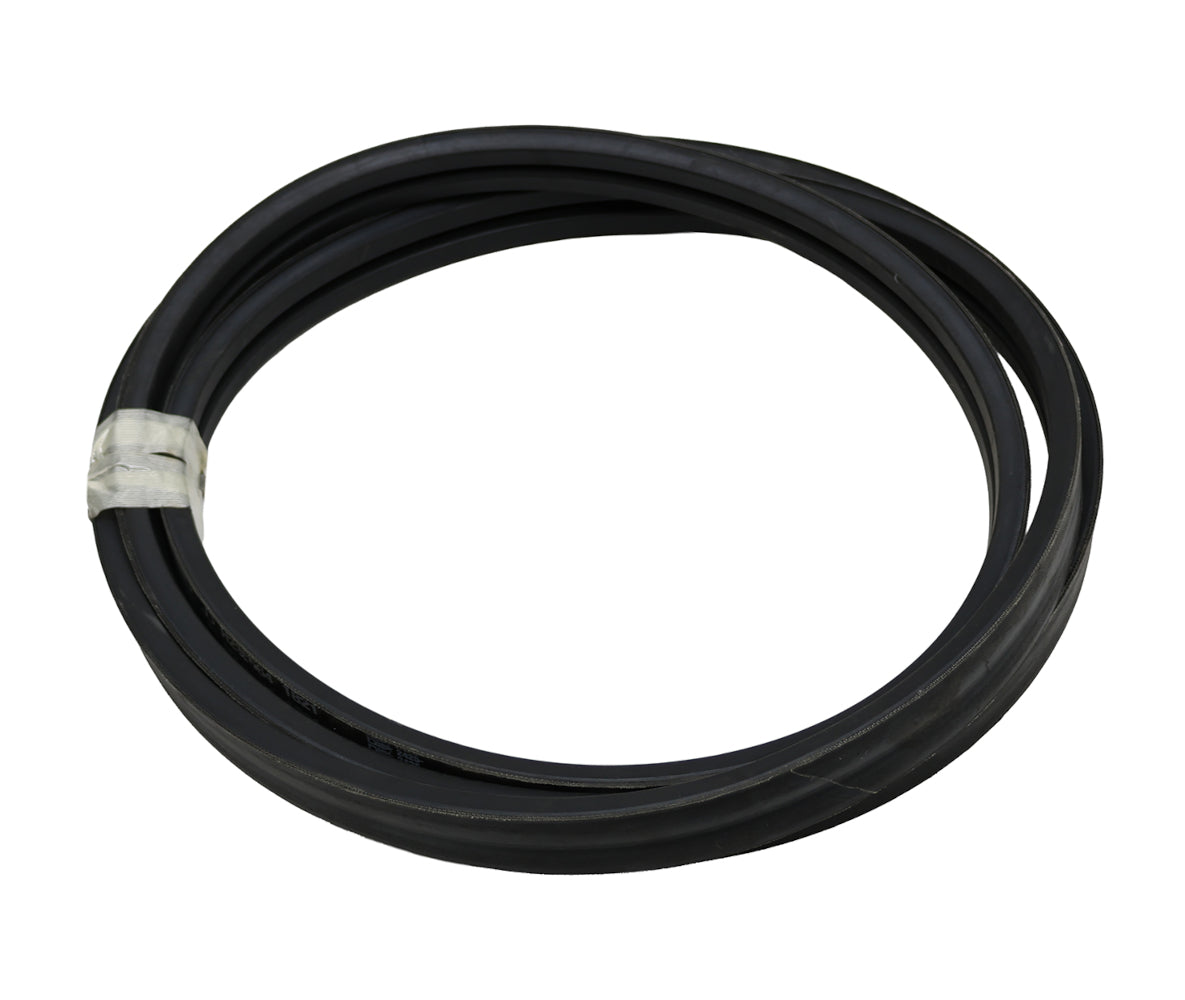 John Deere Original Equipment Straw Chopper Jackshaft Drive V-Belt – H235564