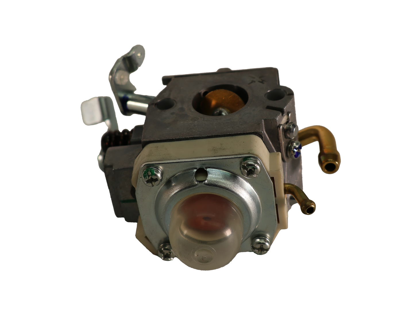 Honda Original Equipment Carburetor Assy - 16100-Z4E-S47