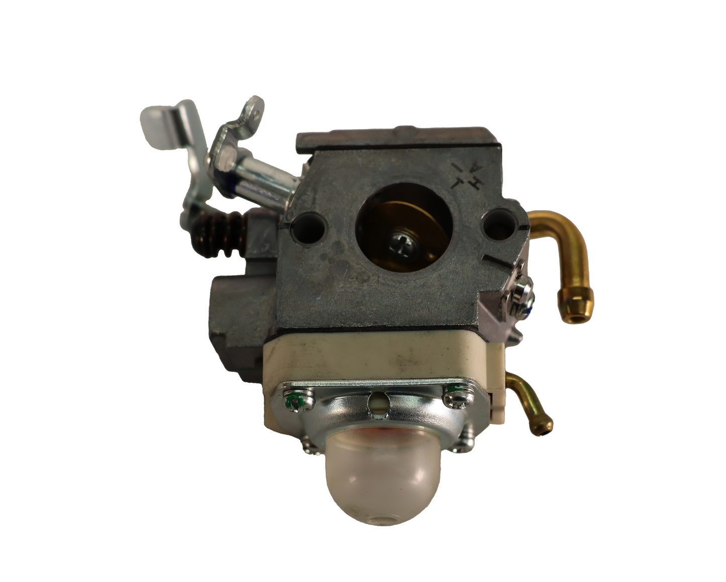 Honda Original Equipment Carburetor Assy - 16100-Z4E-S47