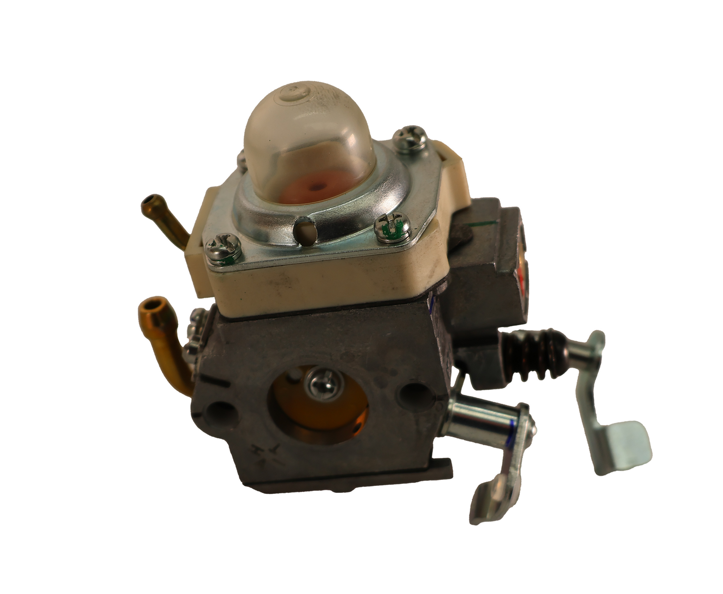 Honda Original Equipment Carburetor Assy - 16100-Z4E-S47