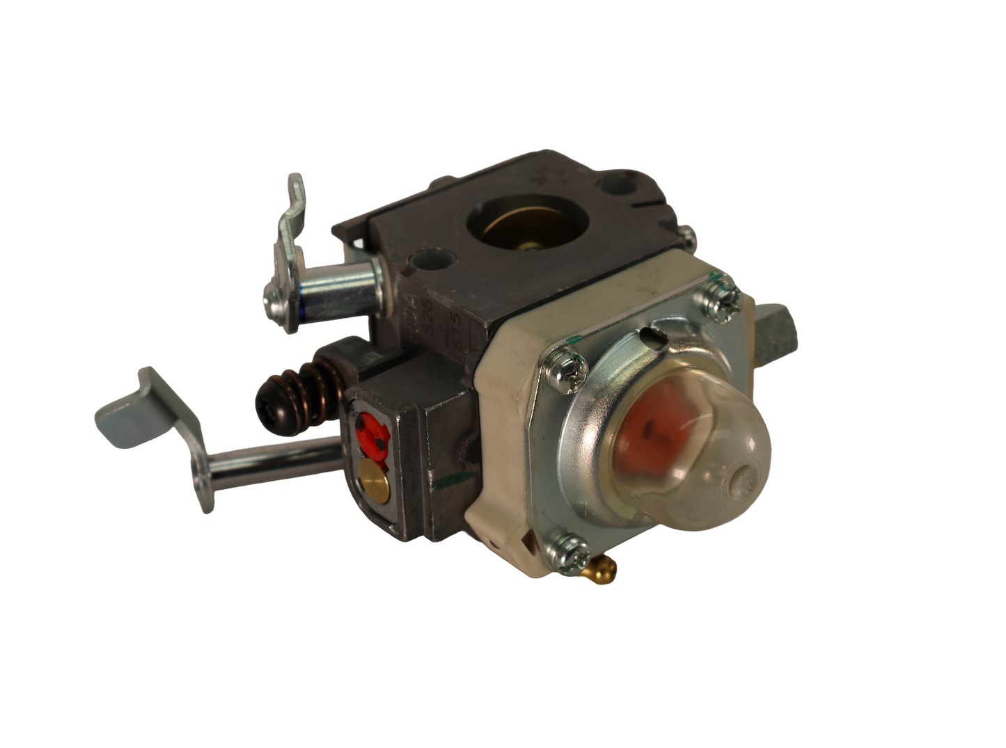 Honda Original Equipment Carburetor ((HDA 326) - 16100-ZDD-R03