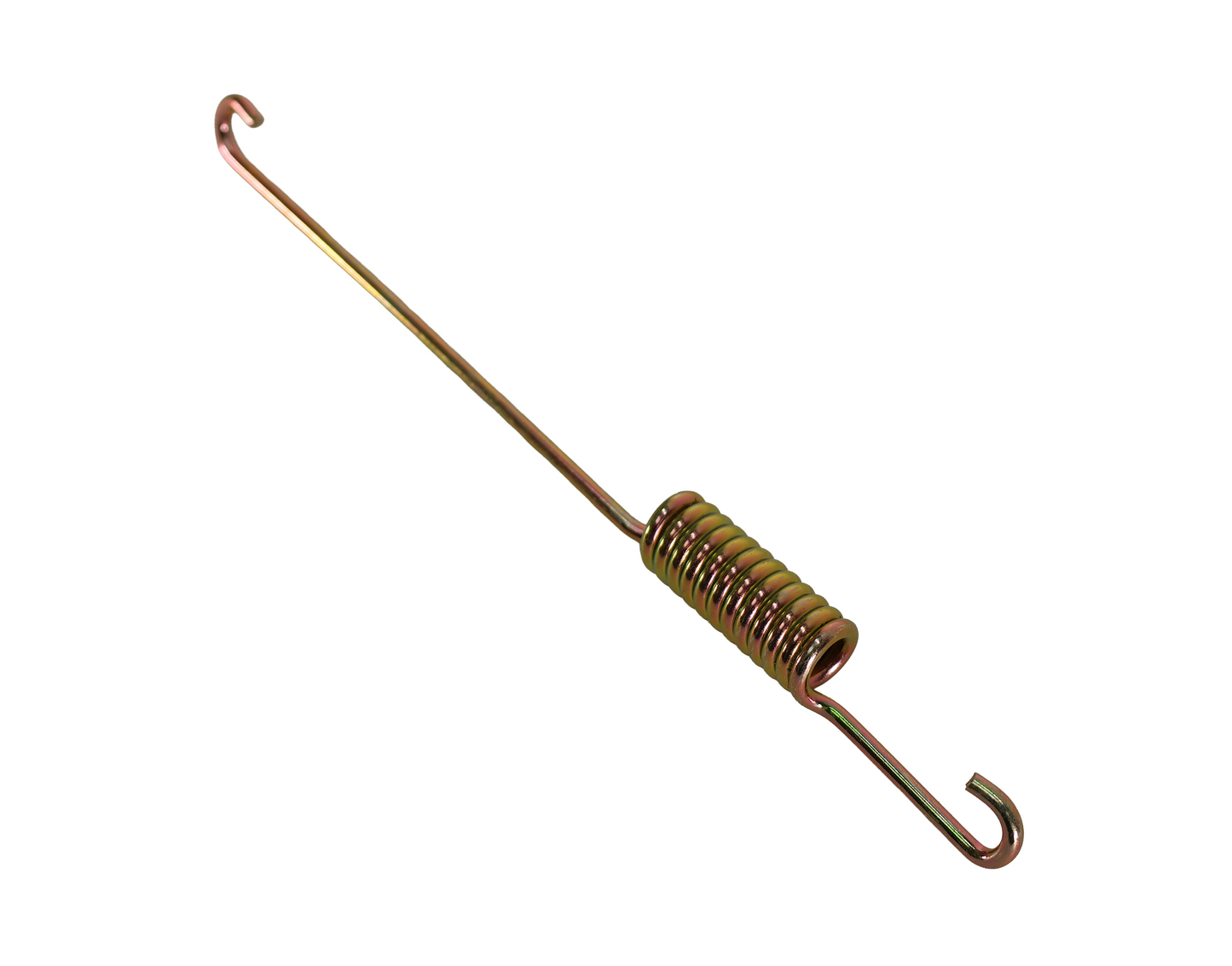 Honda Original Equipment Clutch Spring - 54411-VB3-800