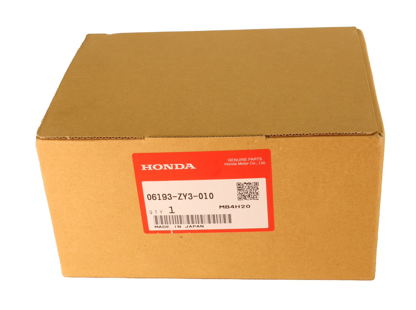 Honda Original Equipment Impeller Pump Kit - 06193-ZY3-010