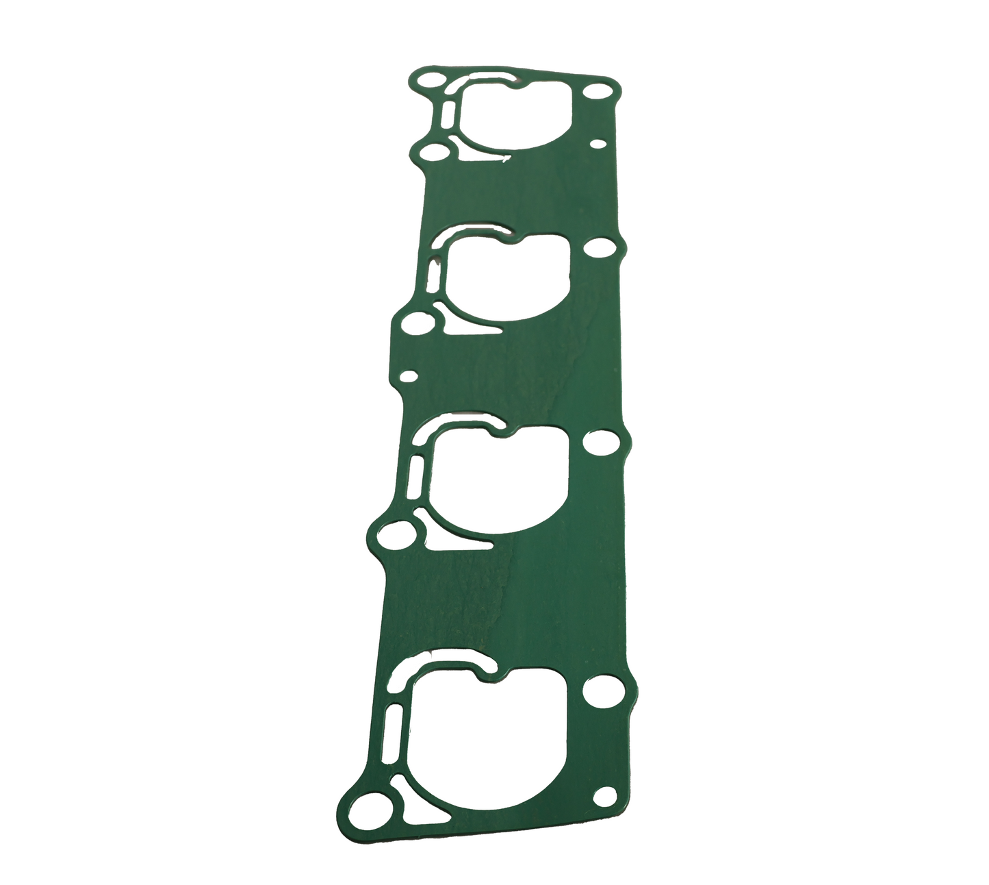 Honda Original Equipment Muffler Plate Gasket - 17384-ZW1-000