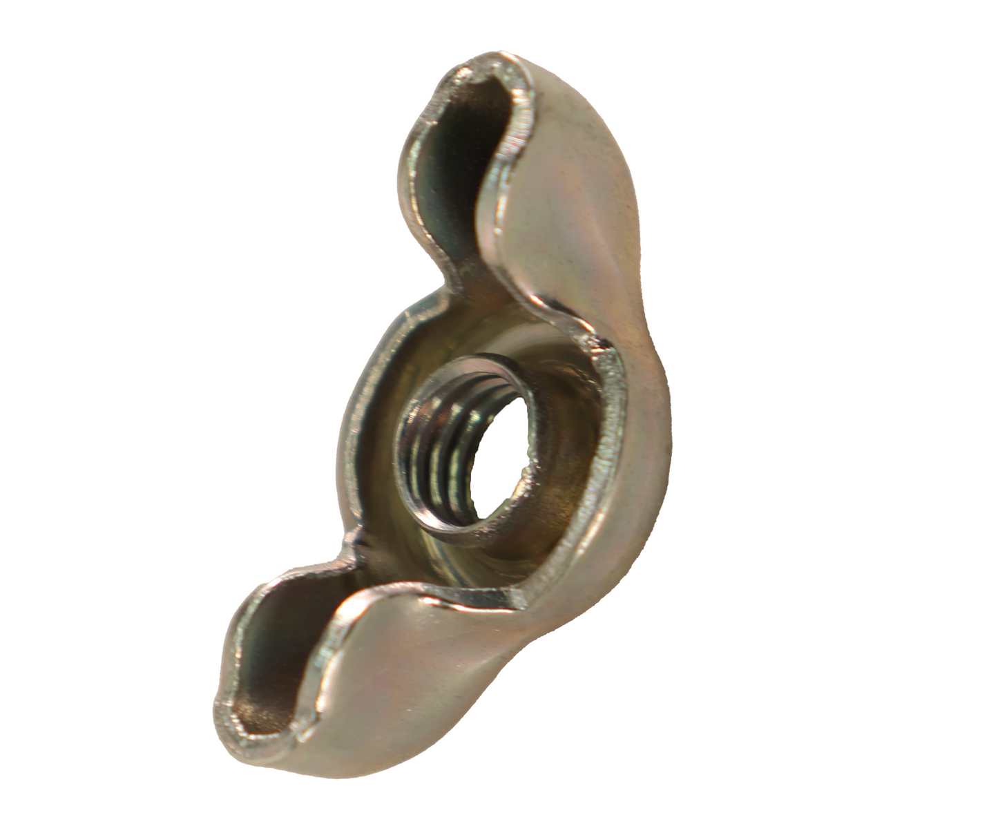 Honda Original Equipment Nut - 90325-044-000