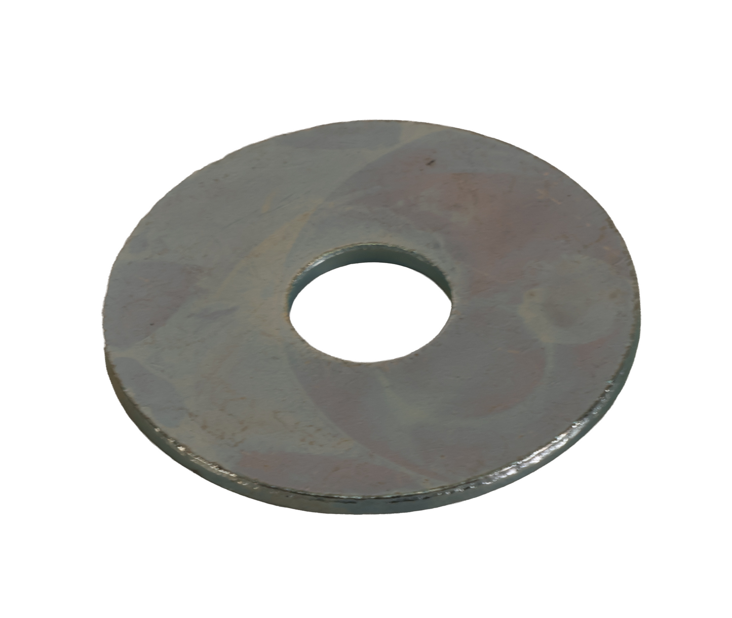 Honda Original Equipment (5/16) Plain Washer - 90506-VG3-000