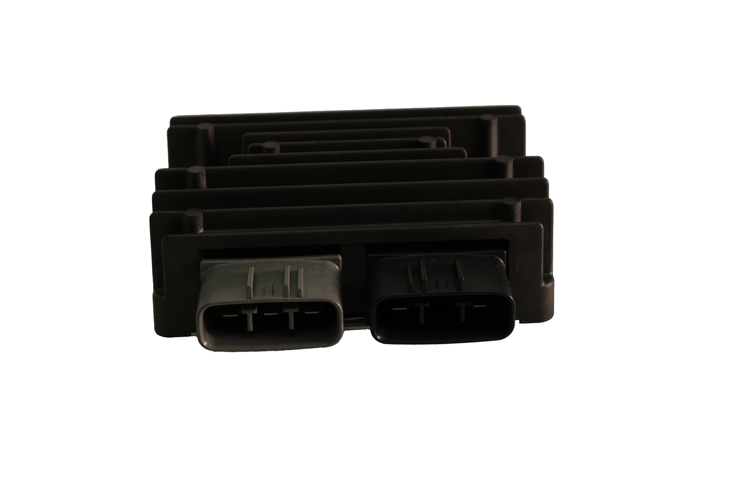 Honda Original Equipment Regulator Rectifier - 31600-HP5-601