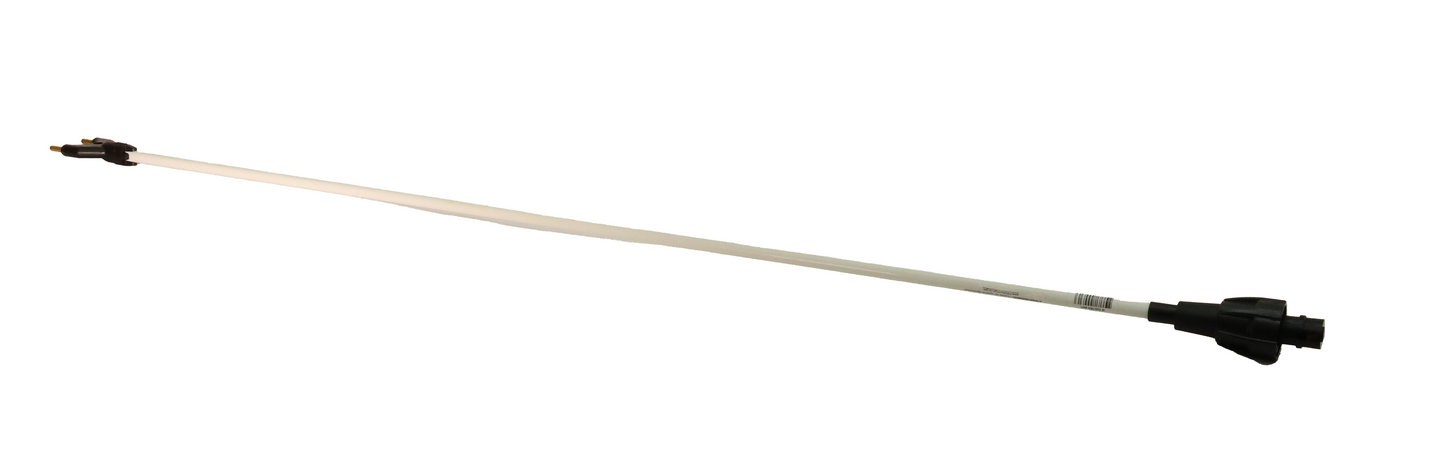 Hot-Shot 48" Prod Fiberglass Shaft - RH48