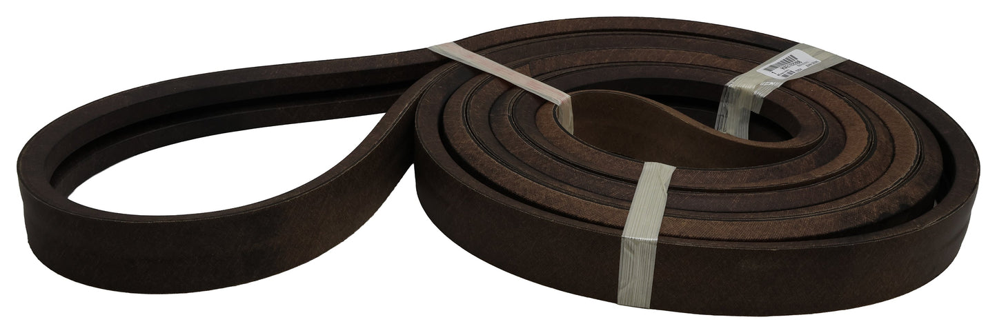 John Deere Original Equipment Conveyor Auger Drive V-Belt – HXE102288