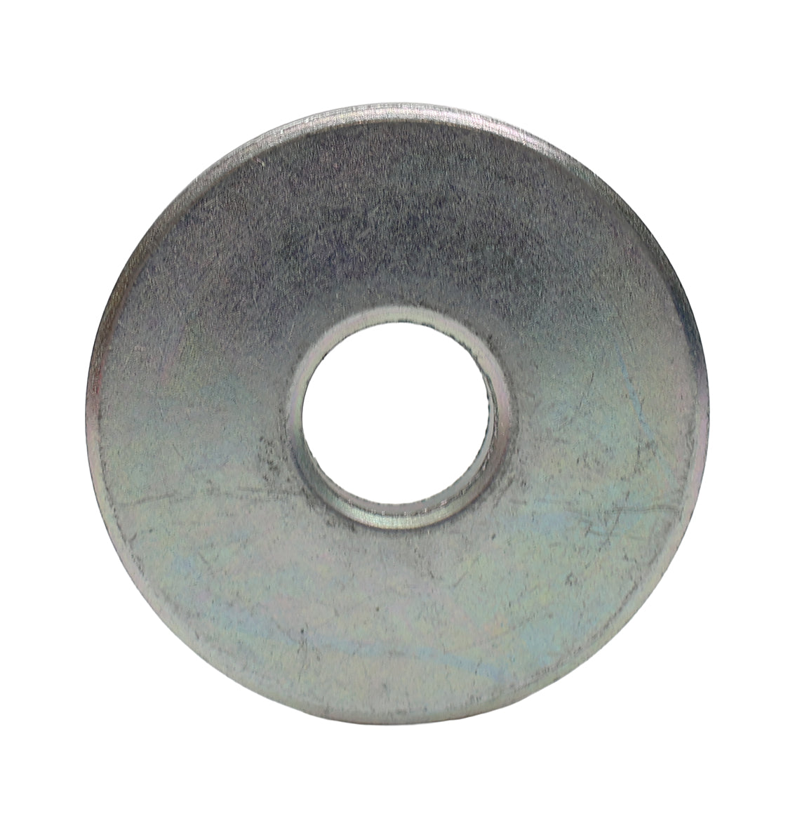 John Deere Original Equipment Idler Sprocket Cap - HXE111186