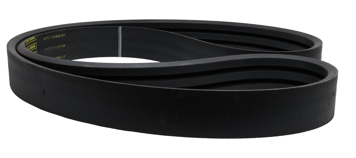 John Deere Original Equipment V-Belt – HXE124868