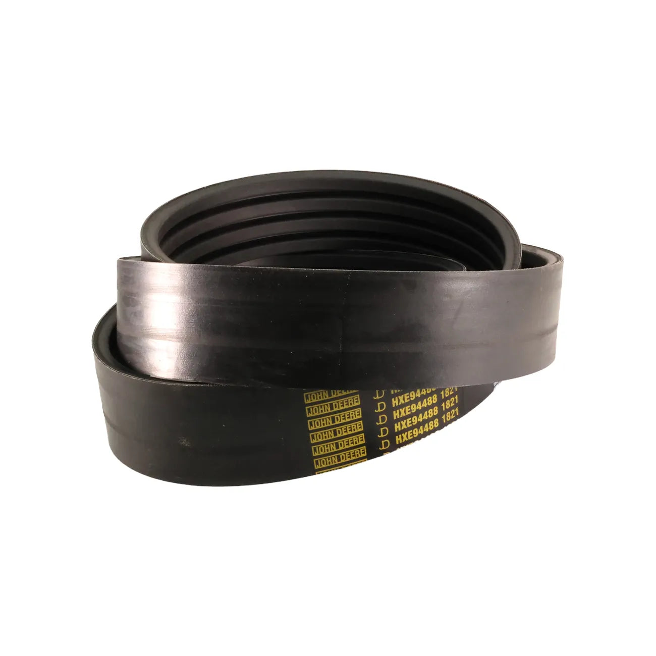 John Deere Original Equipment Hb Section V-Belt, Effective Length 2830.0 Mm (111.4 Inch) - HXE94488