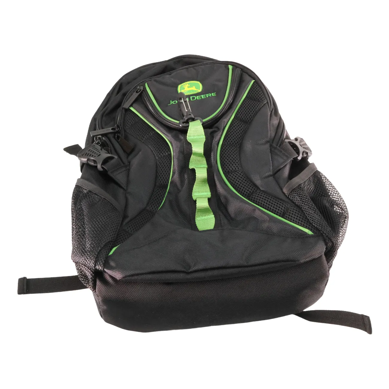 LP86623 John Deere Blackhawk backpack