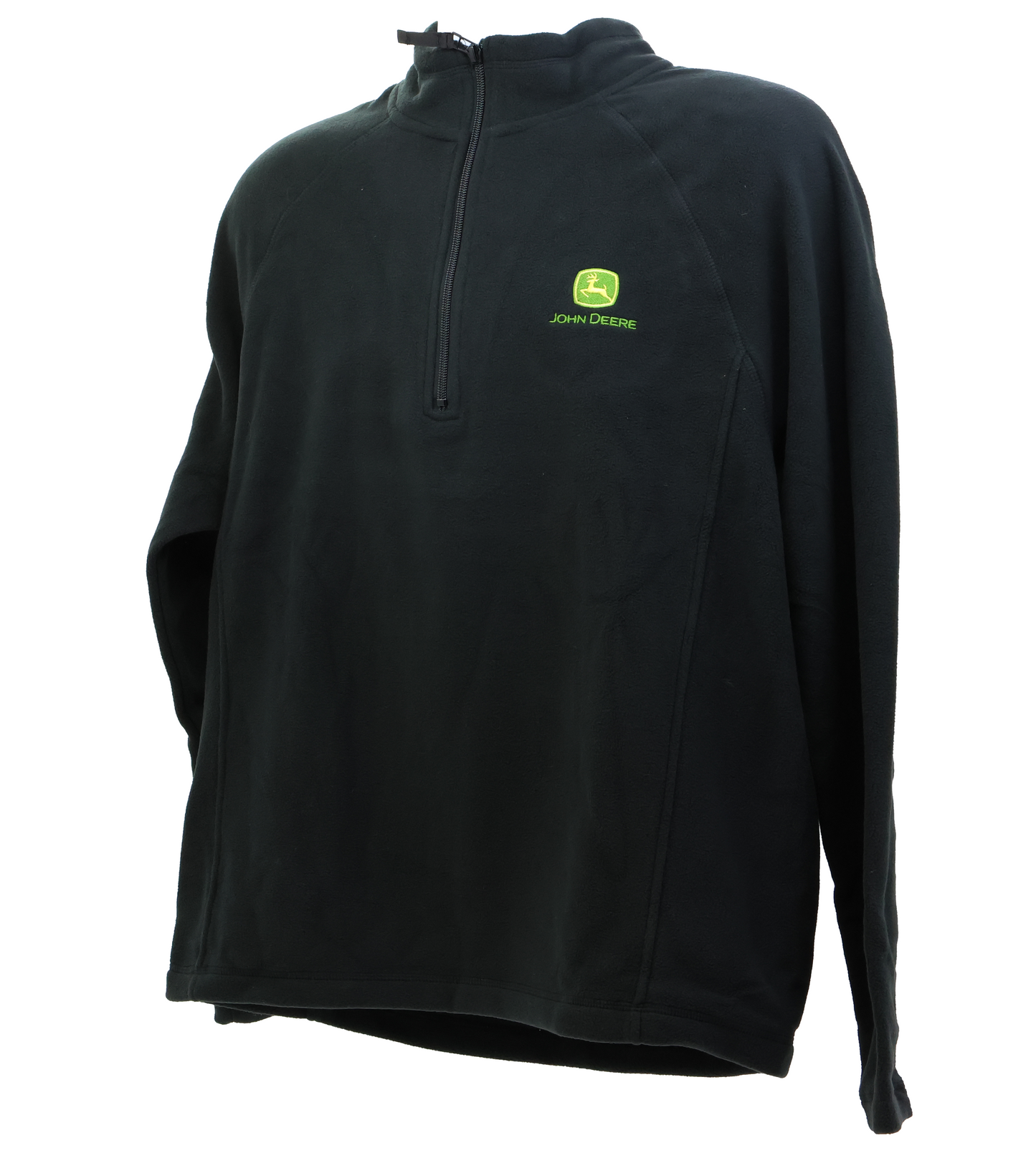 Mens Zip Component High 1