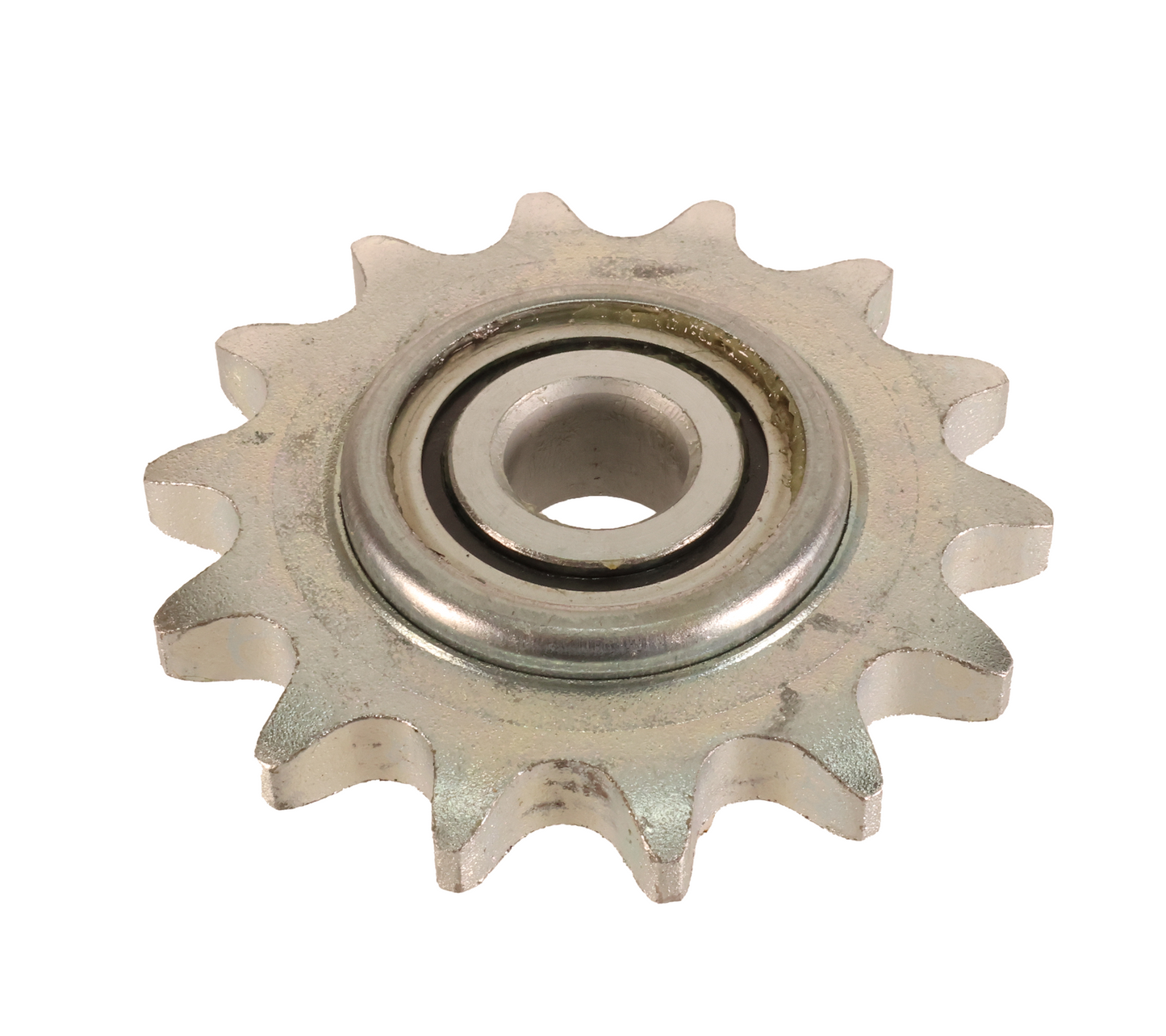 John Deere Original Equipment 14 Tooth Chain Sprocket - AA32729